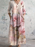 Beautifully Crafted Dress