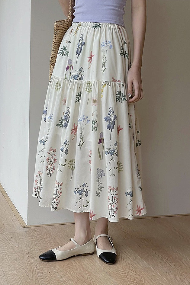 Vintage Inspired Garment