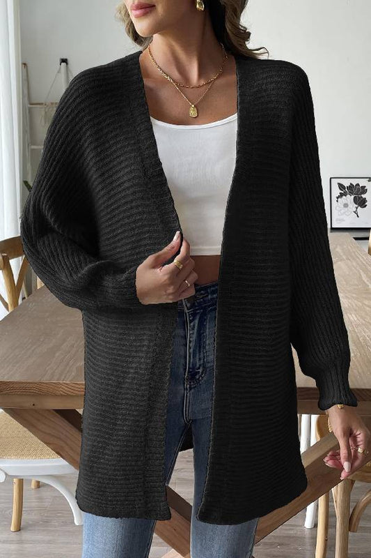 Stylish Color Personality Street Coat