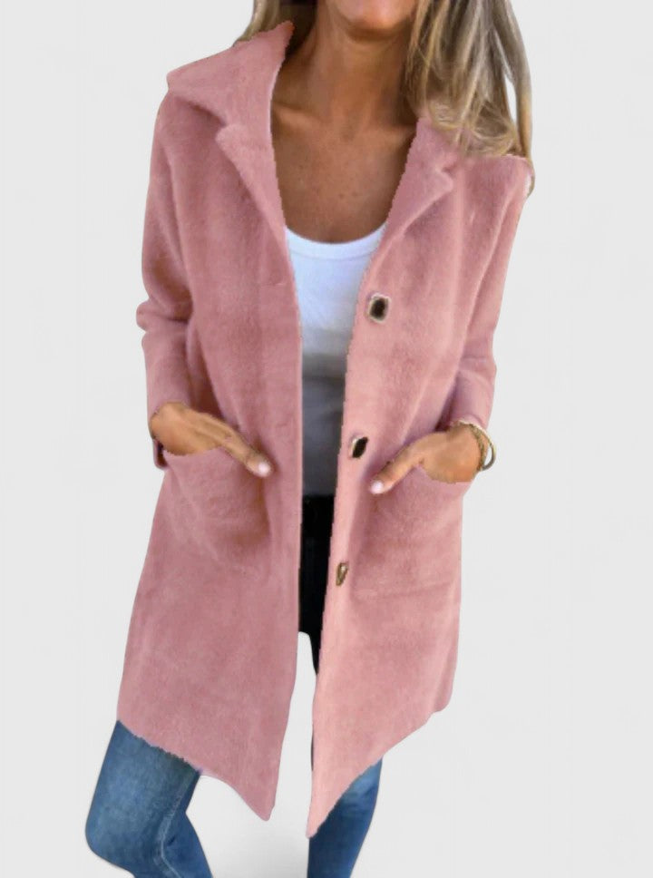 Emile | Coat