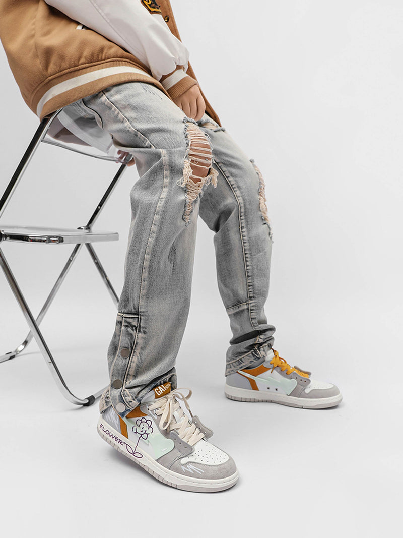 Street Skater Sneakers
