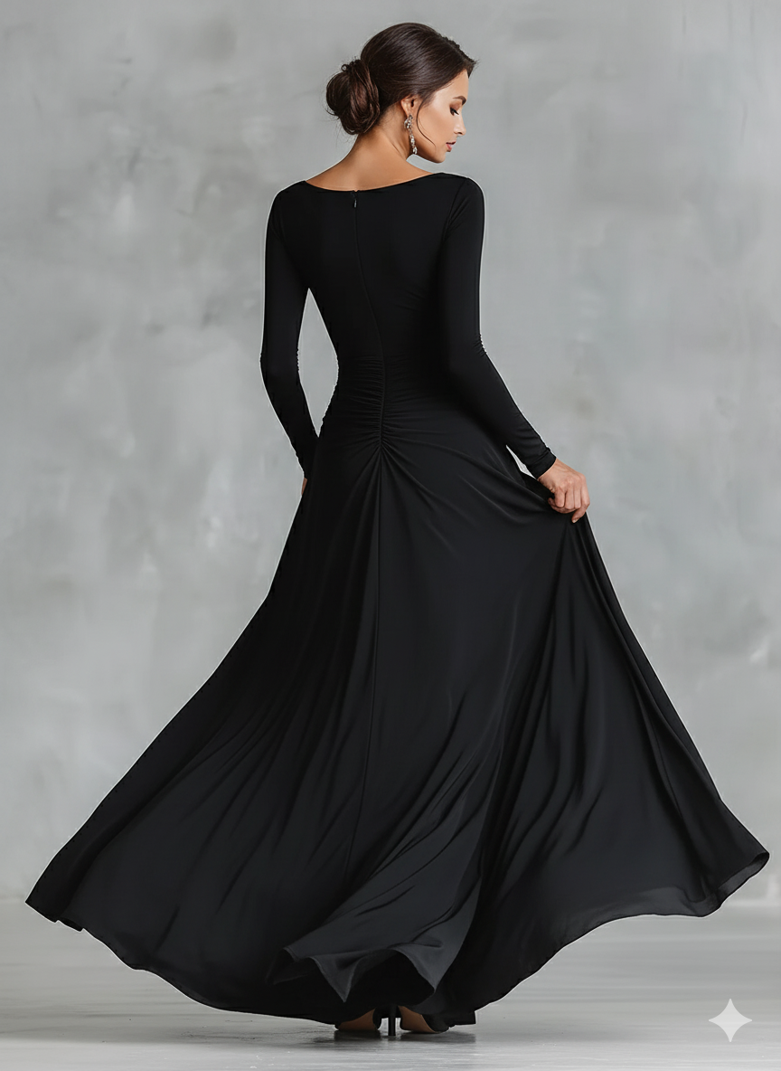 Ruby | Maxi Dress