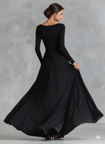 Ruby | Maxi Dress
