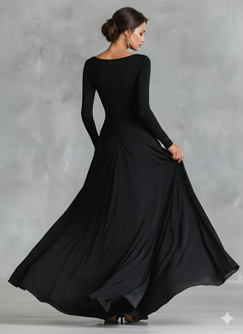 Ruby | Maxi Dress