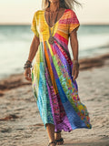 Beautifully Crafted Dress