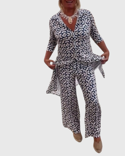 Gabriella™ | Two-piece Set