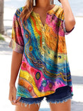 Elegantly Designed Garment