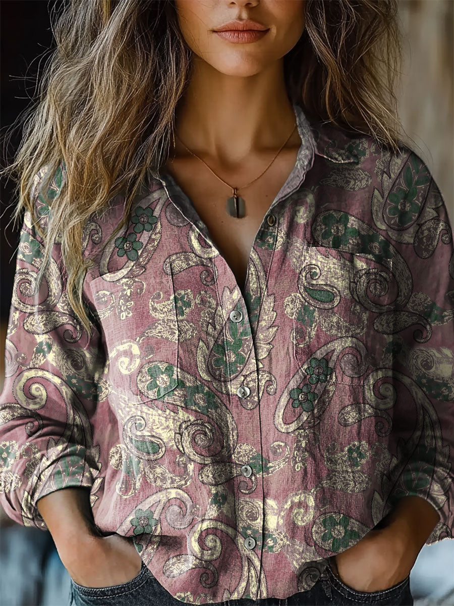 Thoughtfully Designed Garment