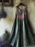 Thoughtfully Designed Garment