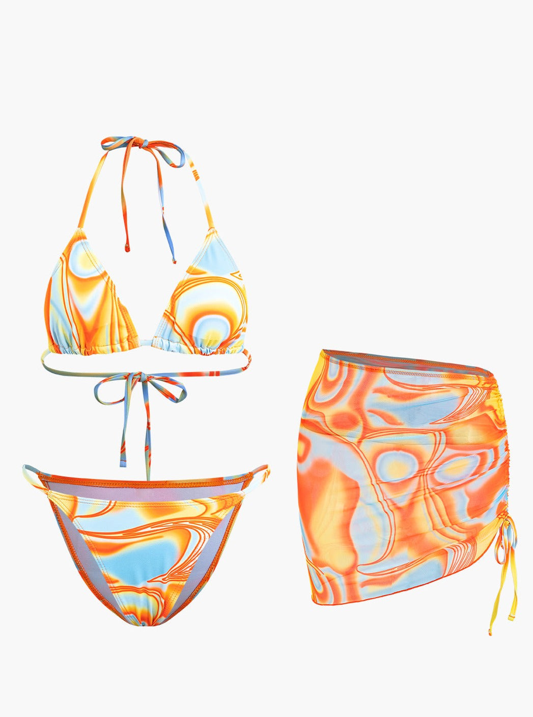 Thoughtfully Designed Garment