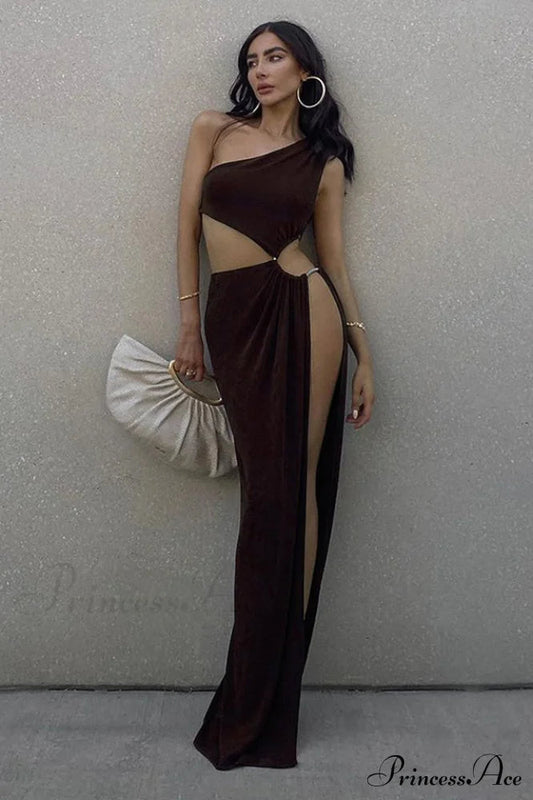 Cala Cut Stylish Out Maxi Dress