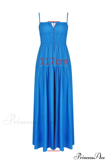 Calla Maxi Dress
