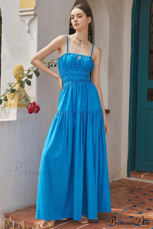 Calla Maxi Dress