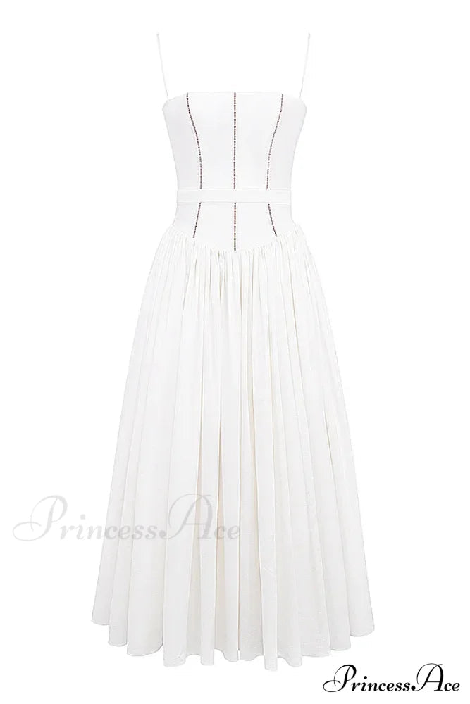 Callista Maxi Dress