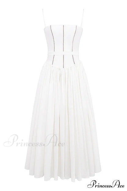 Callista Maxi Dress