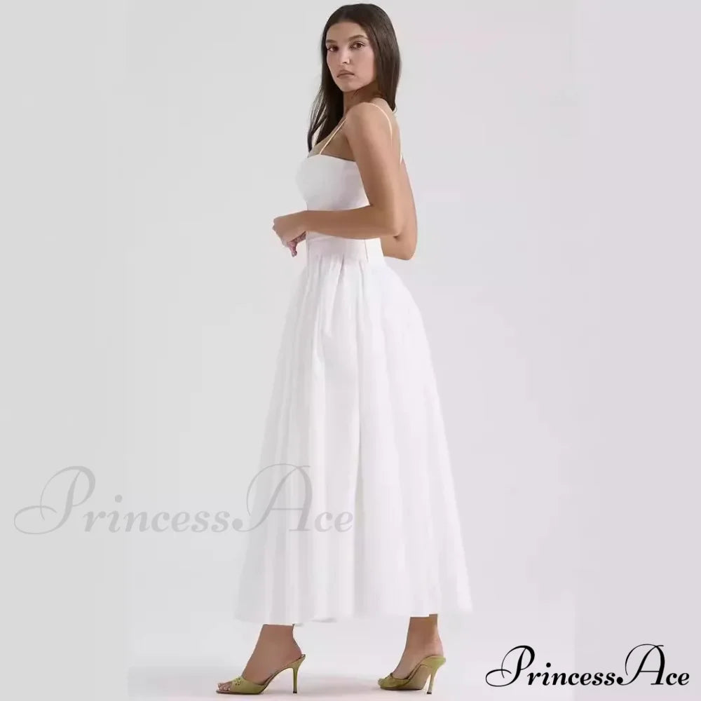 Callista Maxi Dress
