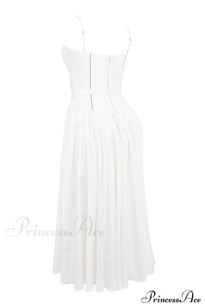 Callista Maxi Dress