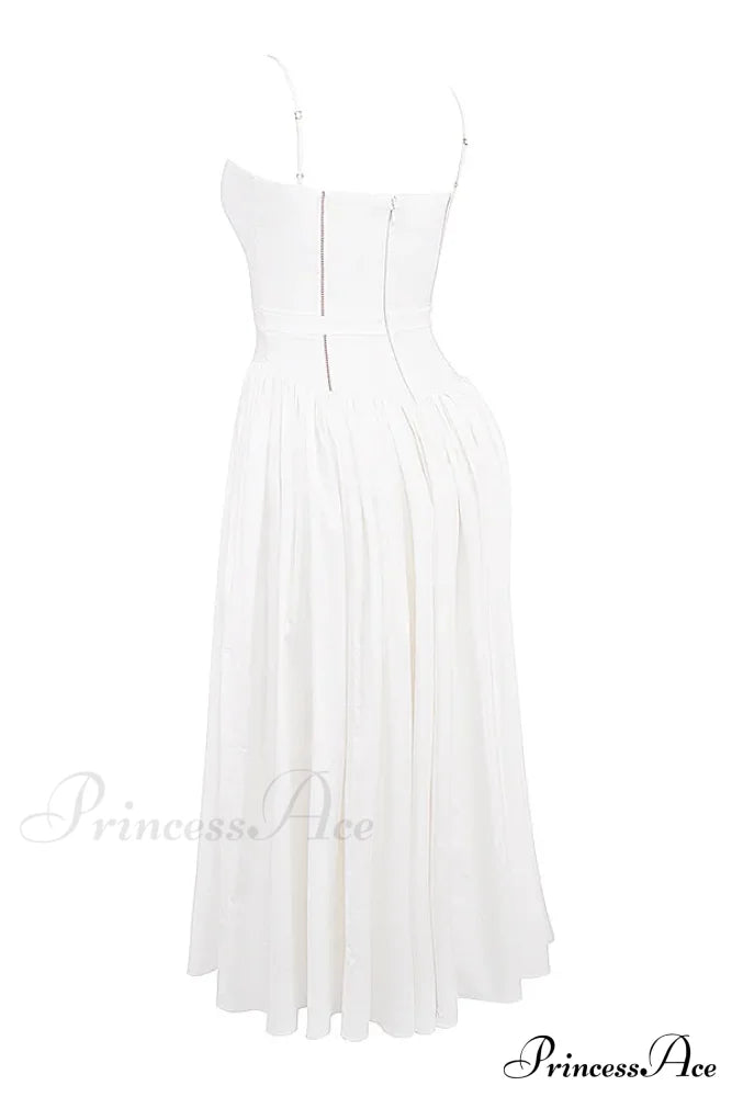 Callista Maxi Dress