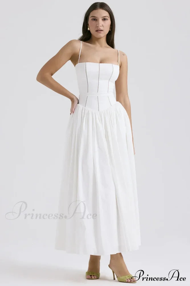 Callista Maxi Dress