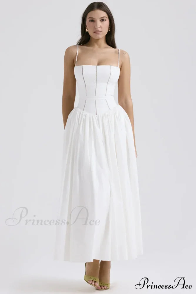 Callista Maxi Dress