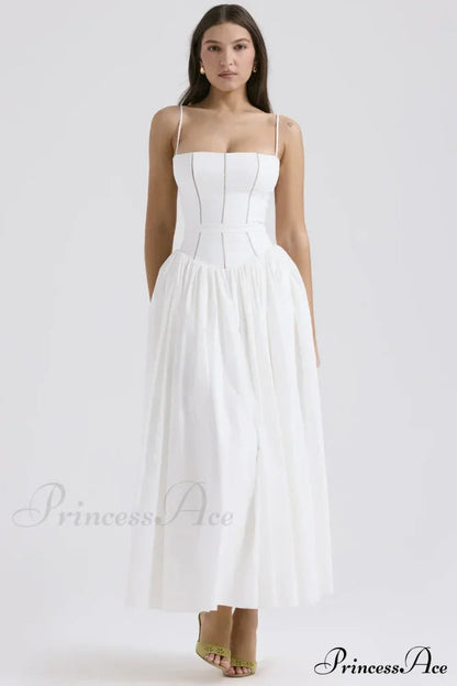 Callista Maxi Dress