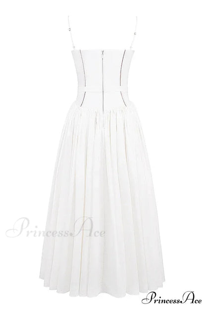 Callista Maxi Dress