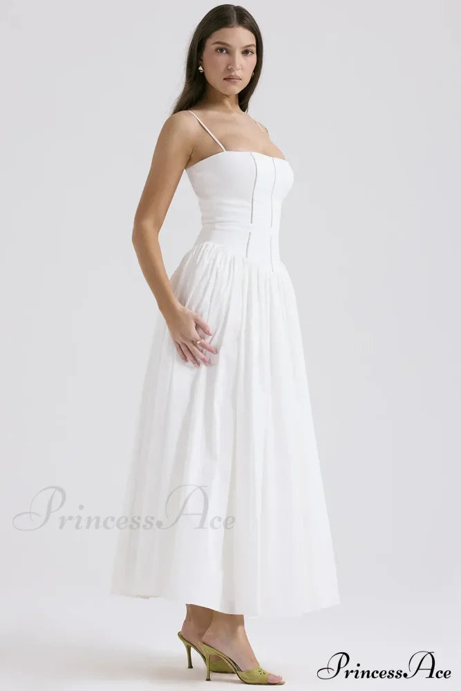 Callista Maxi Dress
