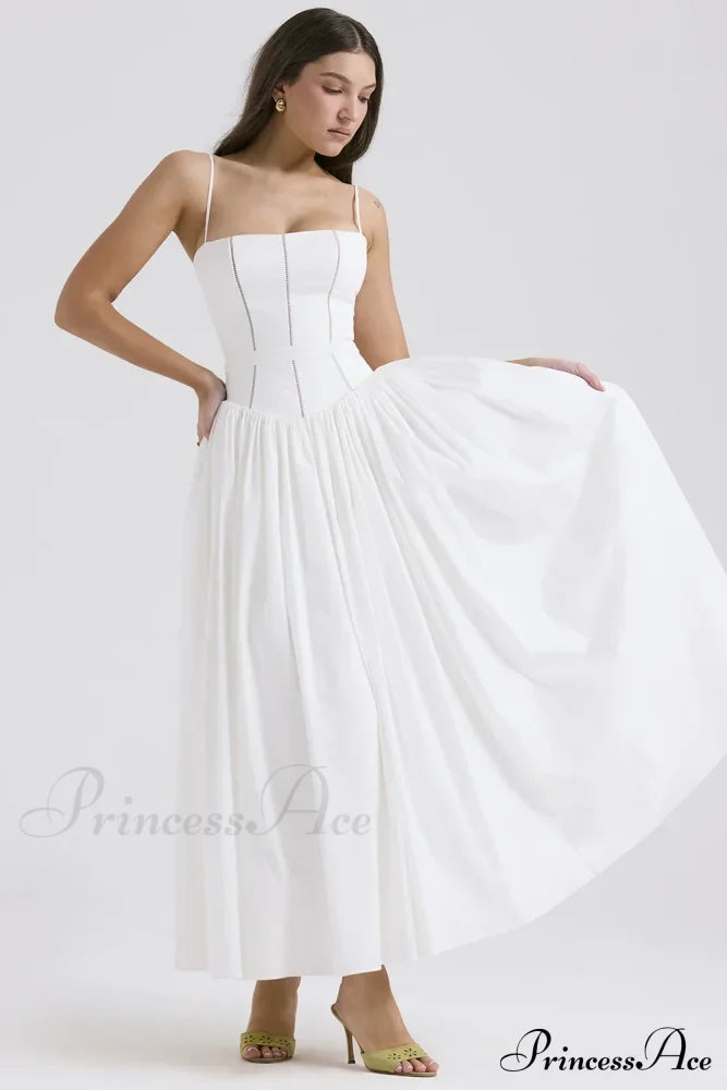 Callista Maxi Dress