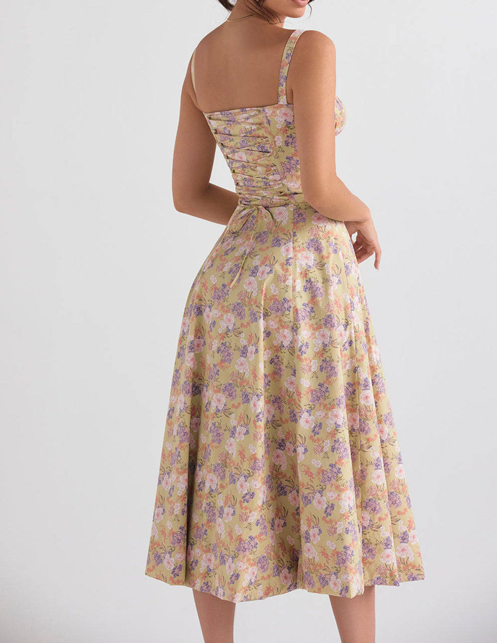 Beautiful Ring with Unique Style