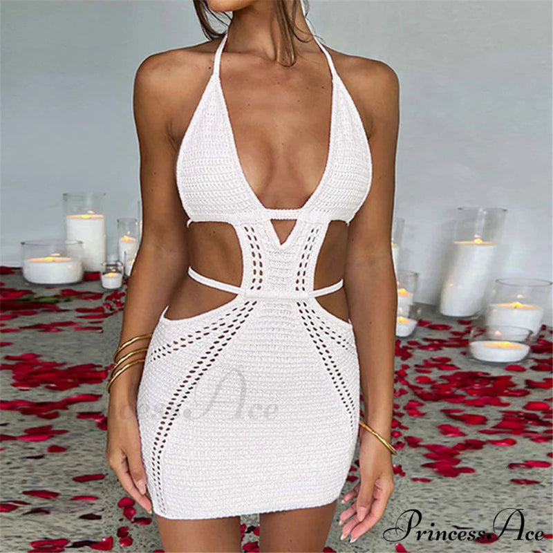 Carrie Mini Dress