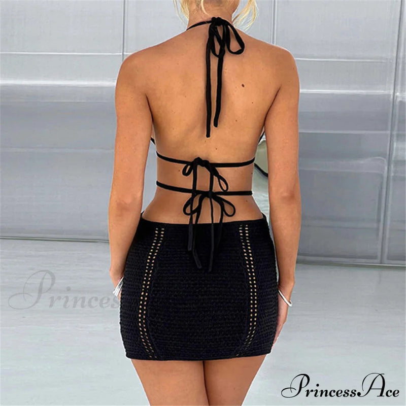 Carrie Mini Dress