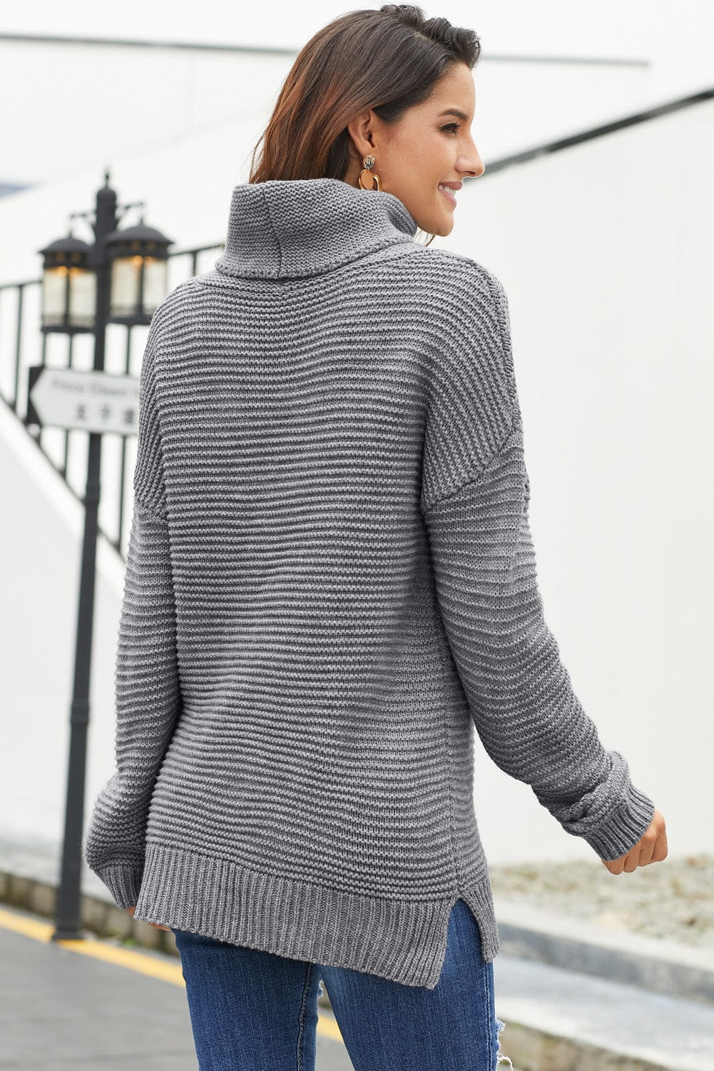 Beautifully Crafted Sweater