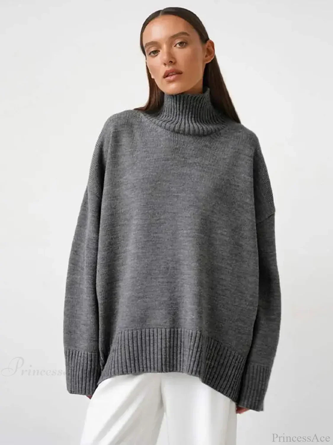 Grey