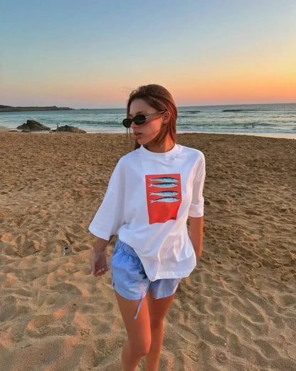 Gothic Long Sleeve T-shirt