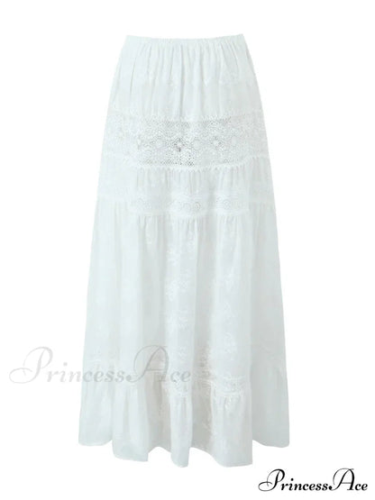 Cataline Skirt