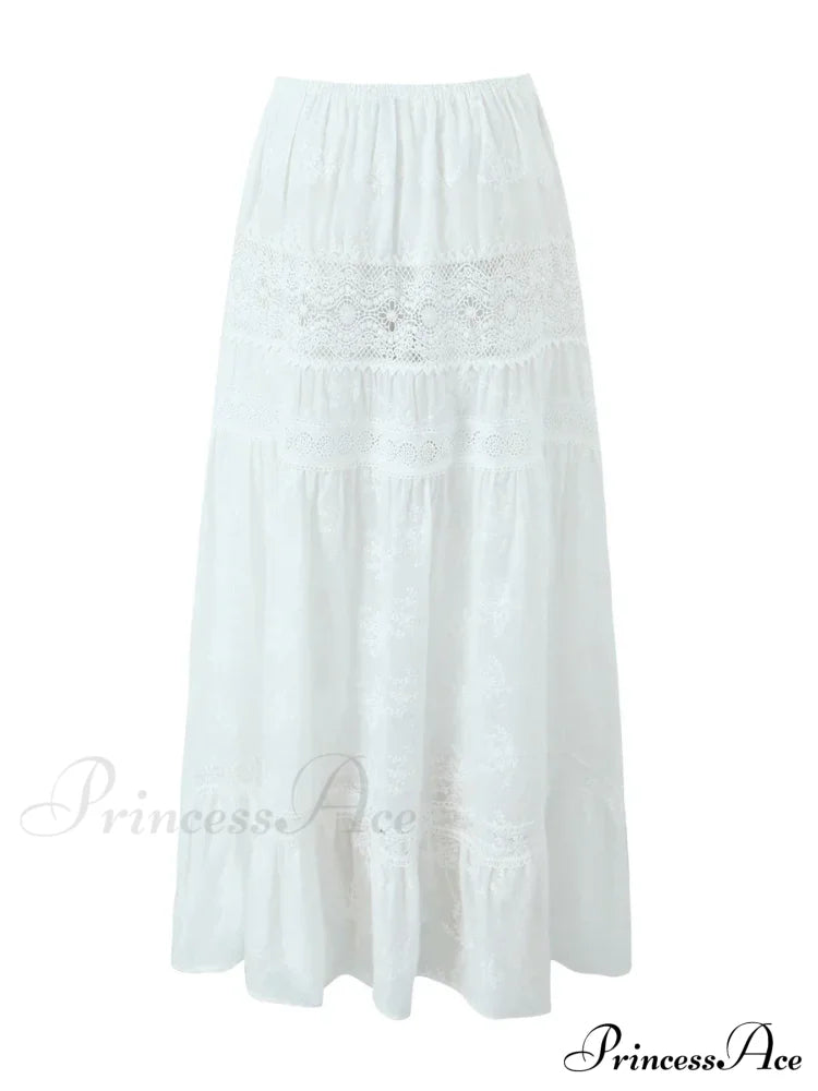 Cataline Skirt