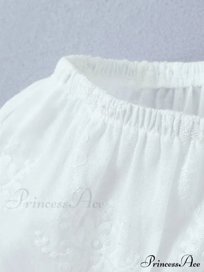 Cataline Skirt