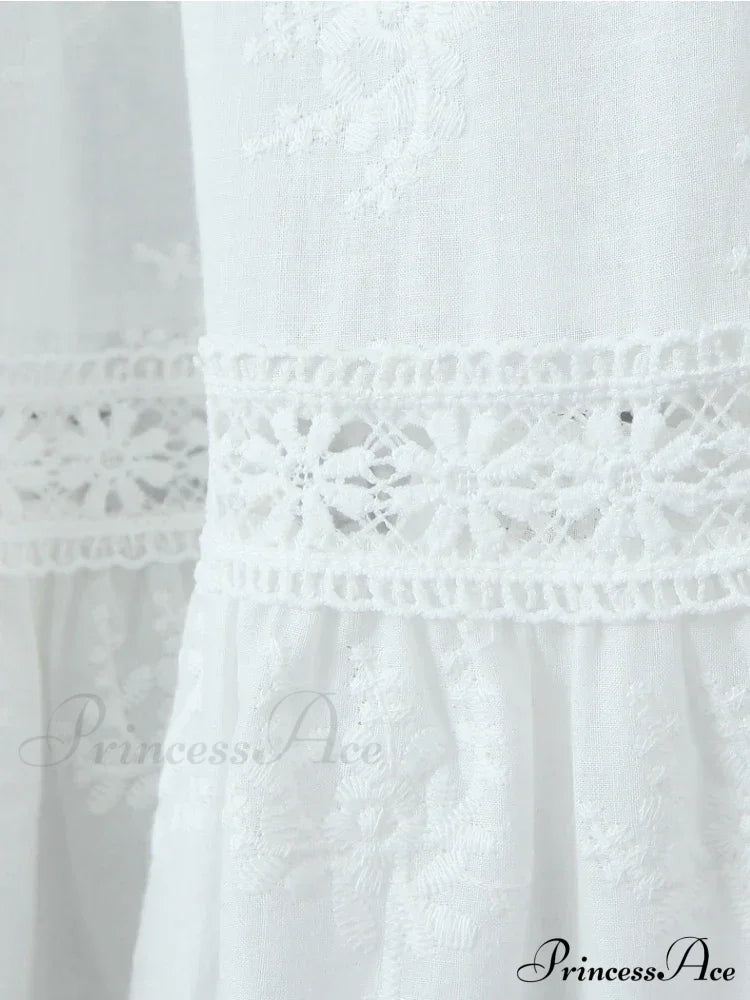 Cataline Skirt