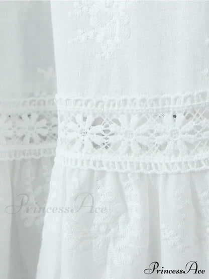 Cataline Skirt