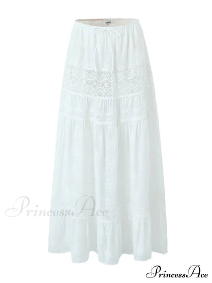 Cataline Skirt