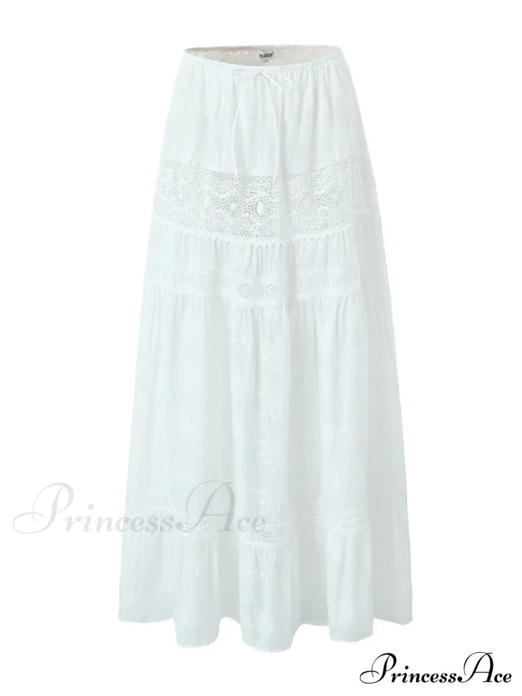 Cataline Skirt