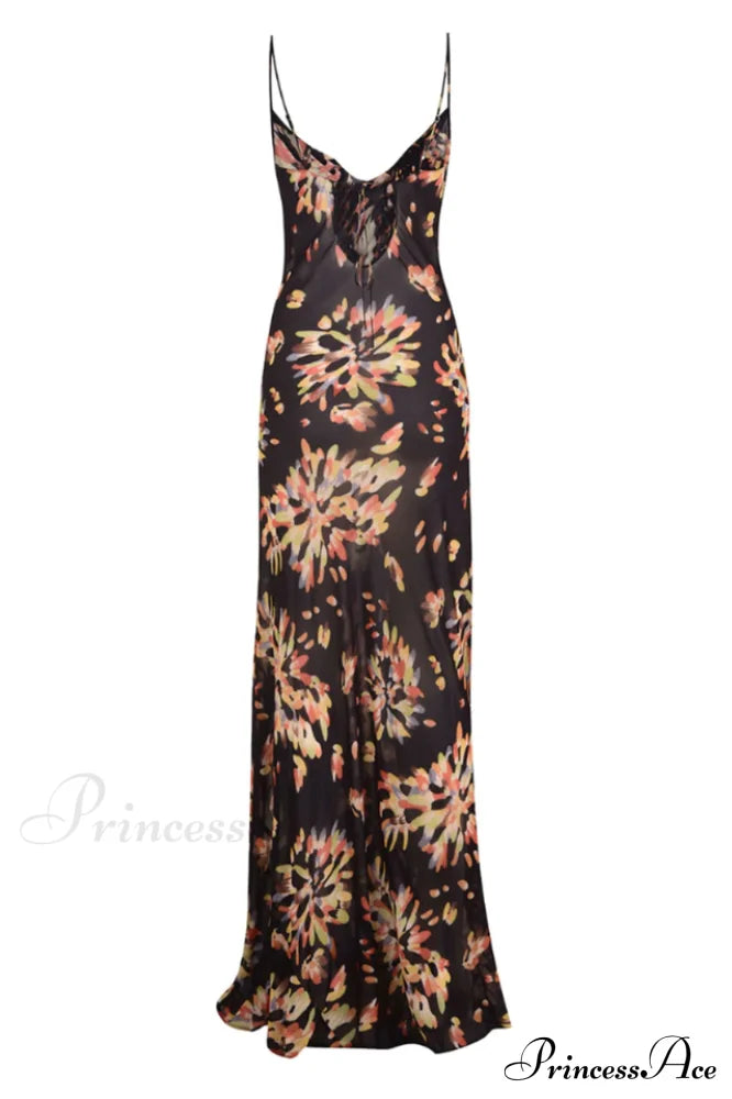 Catarina Maxi Dress