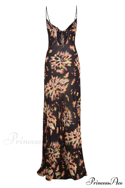 Catarina Maxi Dress