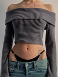 Vintage Inspired Top with a Contemporary Edge