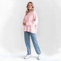 Elda® | pink sweater