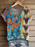 Classic Designed T-Shirt