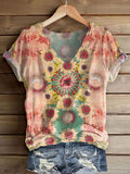 Elegantly Designed T-Shirt