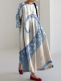 Classic Designed Dress
