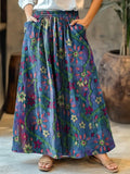 Timeless Vintage Style Garment