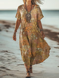 Thoughtfully Designed Dress